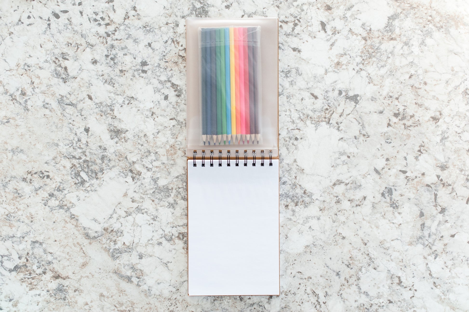 Every Day is an Adventure Sketch Pad