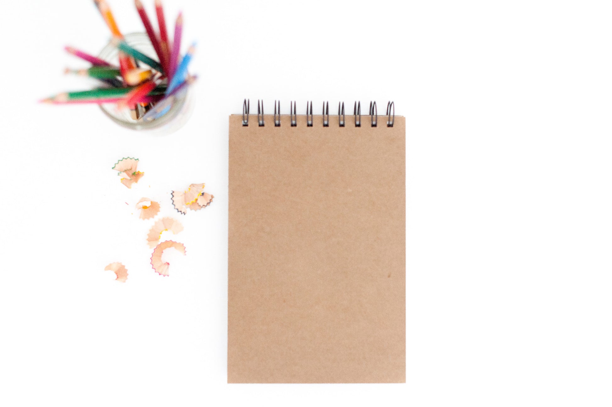 Every Day is an Adventure Sketch Pad