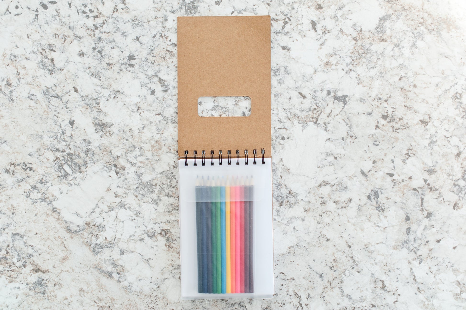 Every Day is an Adventure Sketch Pad